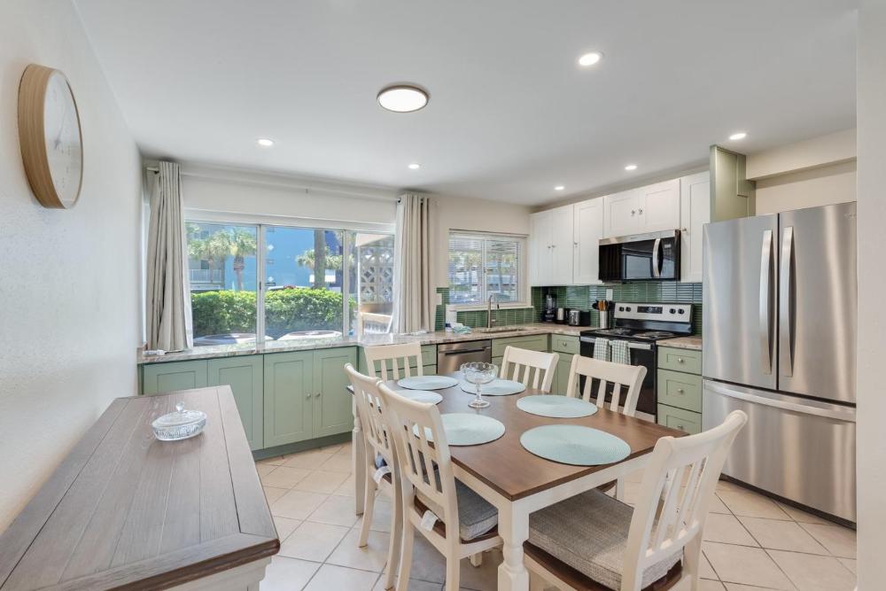 Seaspray Condos 210B